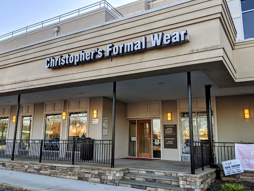 Shopping Mall «Thruway Shopping Center», reviews and photos, 300 S Stratford Rd, Winston-Salem, NC 27103, USA