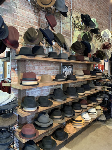 Boutique «Vintage Alley», reviews and photos, 1037 B St, Hayward, CA 94541, USA