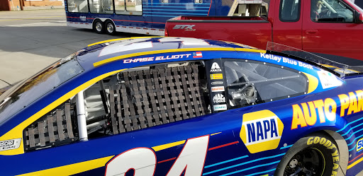 Auto Parts Store «NAPA Auto Parts CHS012», reviews and photos, 2830 Teays Valley Road, Hurricane, WV 25526, USA