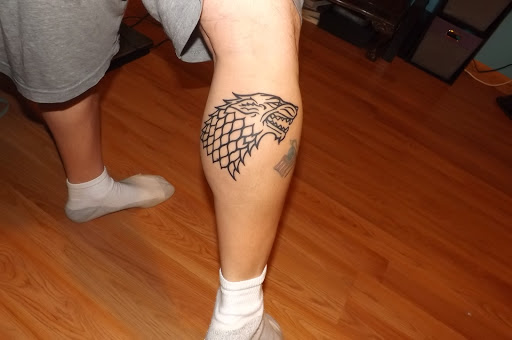 Explore lovers tattoo ideas, creative tattoo ideas in Painesville, available at The Inkwell Tattoo Company