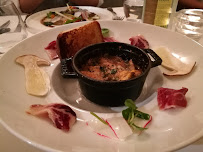 Foie gras du Restaurant français Kigawa à Paris - n°3