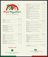 Photos du propriétaire du Livraison de pizzas Pizz'Aguillon Toulon - n°9