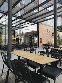 Atmosphère du Restauration rapide Pitaya Thaï Street Food à Reichstett - n°16