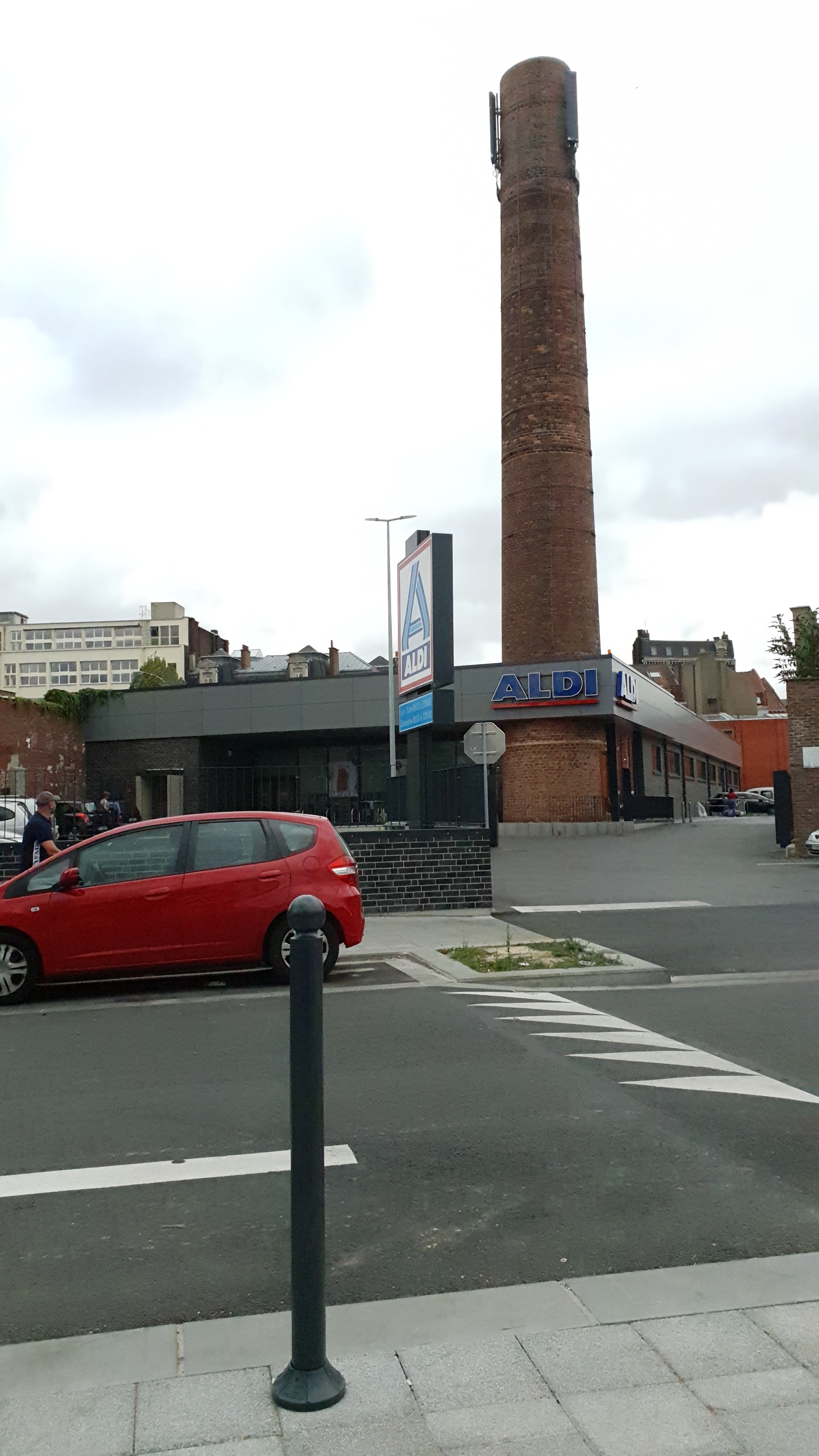 Photo n° 1 de l'avis de geoffray.m fait le 03/08/2020 à 14:47
