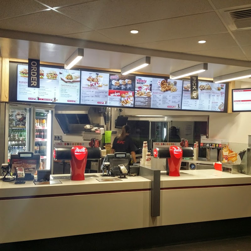 KFC Palmerston North