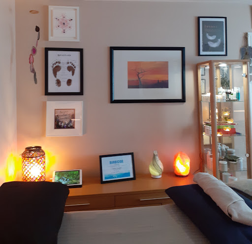 Meadows Holistic Therapies