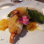 Photo n°4 de l'avis de Luigi.a fait le 03/07/2017 à 12:53 sur le  MM Lounge Restaurant à Torre del Greco