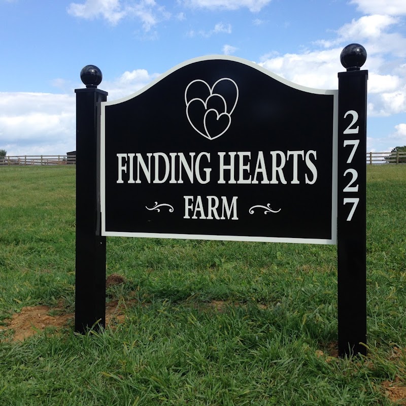 Finding Hearts Farm