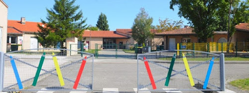 École maternelle École maternelle de L'Olivier Pechbonnieu
