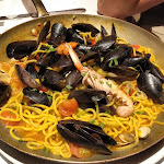 Photo n°1 de l'avis de Daniela.o fait le 26/07/2017 à 21:25 sur le  Torresi à Potenza Picena