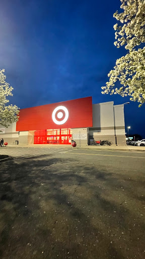 Department Store «Target», reviews and photos, 50 Spring Valley Market Pl, Spring Valley, NY 10977, USA