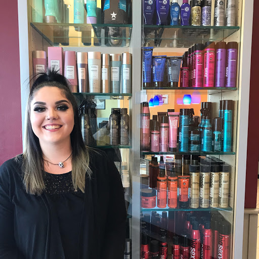 Beauty School «Empire Beauty School», reviews and photos, 320 Mall Plaza Blvd, Monroeville, PA 15146, USA