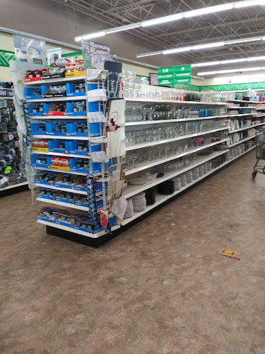 Dollar Store «Dollar Tree», reviews and photos, 147 Pavilion Pkwy, Fayetteville, GA 30214, USA