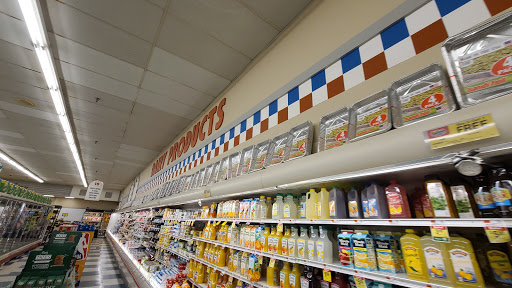 Grocery Store «ACME Markets», reviews and photos, 125 Bound Brook Rd, Middlesex, NJ 08846, USA