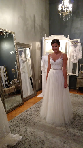 Bridal Shop «White Orchid Bridal», reviews and photos, 165 Dekalb Industrial Way b, Decatur, GA 30030, USA