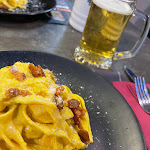 Photo n°1 de l'avis de fabiana.o fait le 18/02/2022 à 11:47 sur le  Movie Restaurant à Rome