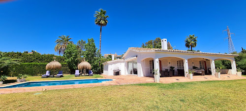 Måske ferie à Estepona