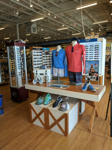 Marine Supply Store «West Marine», reviews and photos, 1463 US-1, Fort Pierce, FL 34946, USA