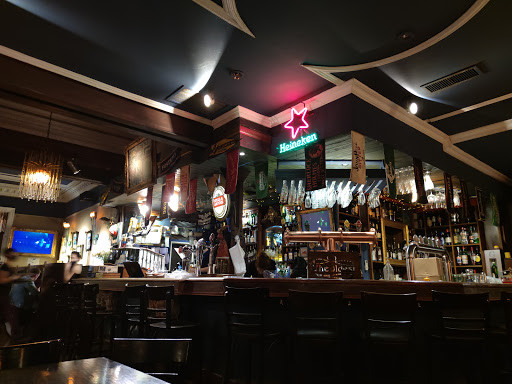 The Oldest Resto Bar Belgrano