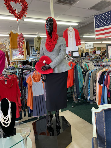 Thrift Store «Pennies For Heaven Resale», reviews and photos, 17471 Preston Rd, Dallas, TX 75252, USA