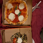 Photo n°2 de l'avis de Federica.u fait le 25/11/2022 à 21:08 sur le  Rossopomodoro Moncalieri à Moncalieri