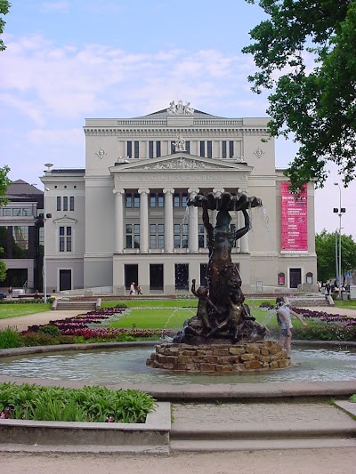 Photos of National opera