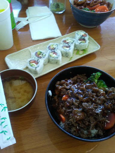 Shopping Mall «Mirada West Shopping Center», reviews and photos, 12709 Valley View Ave, La Mirada, CA 90638, USA