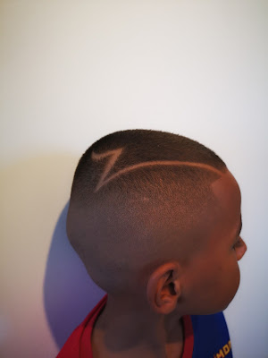 Chafaa Coiffeur Barbier à Vitré