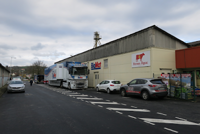 BigMat Bagnac-sur-Célé à Bagnac-sur-Célé