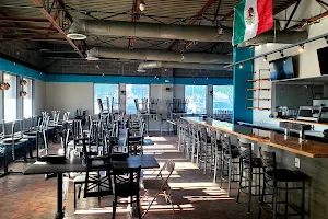 Las Tortugas Taqueria image