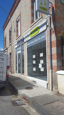 TOMA Interim à Montbrison
