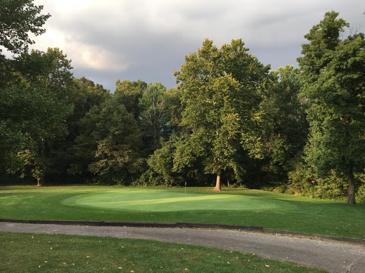 Golf Course «Deer Track Golf Club», reviews and photos, 775 N County Road 700 W, Frankfort, IN 46041, USA