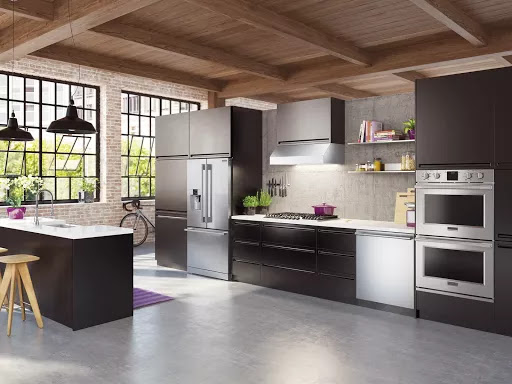 Appliance Store «US Appliance», reviews and photos, 111 Corporate Dr, Auburn Hills, MI 48326, USA