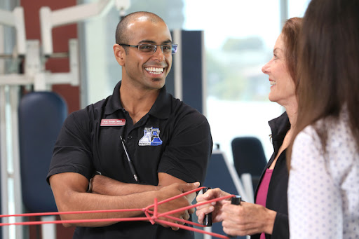 Balance Physical Therapy & Human Performance Center image