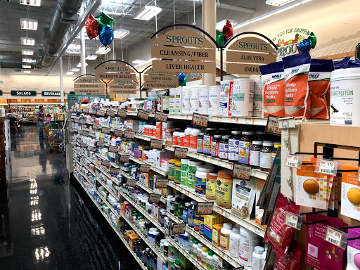 Health Food Store «Sprouts Farmers Market», reviews and photos, 110 W Sandy Lake Rd, Coppell, TX 75019, USA