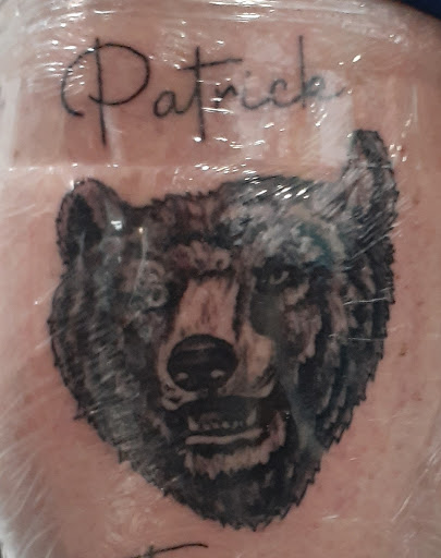 Tattoo Shop «The Tattoo Studio», reviews and photos, 538 W Veterans Memorial Blvd, Harker Heights, TX 76548, USA