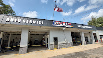 Liberty Auto Service and Custom Exhaust - Photo 4 - Car repair in Fayetteville, NC, Fayetteville