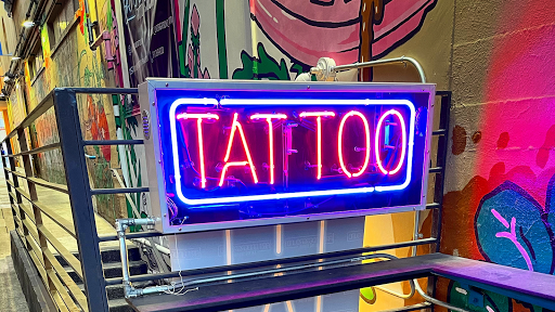 Explore gambler tattoo ideas, creative tattoo ideas in Berkeley, available at Art Underground Tattoo