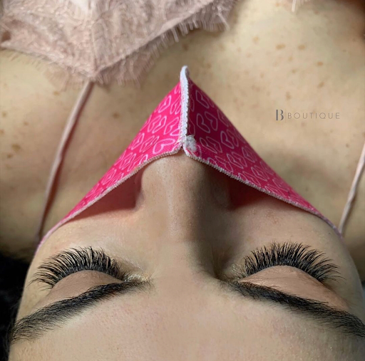 Boutique «Brow Boutique Miramar», reviews and photos, 2403 Main Street, Miramar, FL 33025, USA