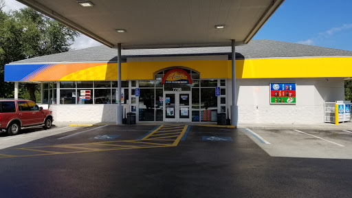 Gas Station «Sunoco Gas Station», reviews and photos, 7798 N Wickham Rd, Melbourne, FL 32940, USA