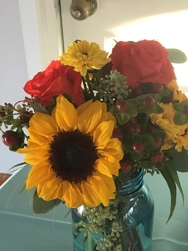 Florist «Newtown Floral Company», reviews and photos, 18 Richboro Newtown Rd, Newtown, PA 18940, USA