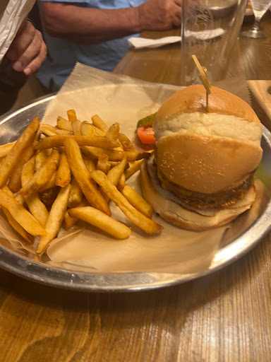 Winery «Copp Winery & Wine Bar», reviews and photos, 11 NE 4th Ave, Crystal River, FL 34429, USA