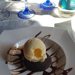 Photo n°3 de l'avis de carla.a fait le 14/10/2018 à 16:41 sur le  Il Sedano Allegro à Cinzano