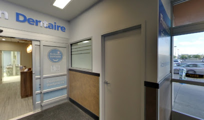 Destination Dentaire - La Clinique chez Walmart Laval Ouest par Jack Nathan Health
