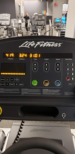 Gym «Blink Fitness Journal Square», reviews and photos, 35 Journal Square Plaza, Jersey City, NJ 07306, USA