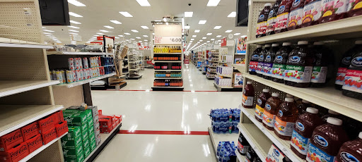 Department Store «Target», reviews and photos, 1555 N Tomahawk Island Dr, Portland, OR 97217, USA