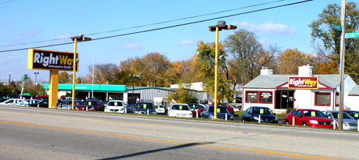 Used Car Dealer «RightWay Auto Sales», reviews and photos, 6494 Dixie Hwy, Fairfield, OH 45014, USA