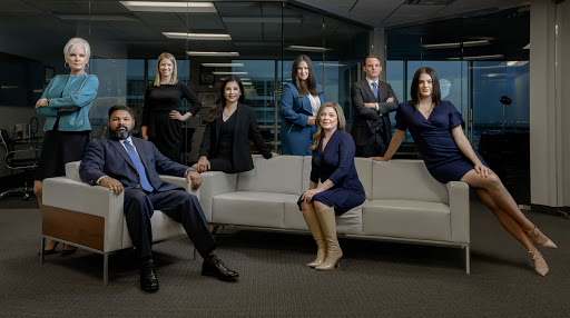 Attorney «Varghese Summersett PLLC», reviews and photos