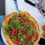 Photo n°2 de l'avis de Margarete.o fait le 21/08/2023 à 18:10 sur le  Pizzeria Alle Scalette - Pizzeria Siena à Siena