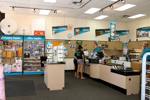 The UPS Store image